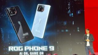 Cât va costa ASUS ROG Phone 9 în România? Suma a scăpat online