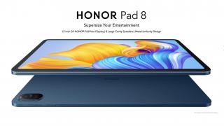 Cea mai bună ofertă la tableta HONOR Pad 8; preț redus la doar 162,74 € pe Cafago