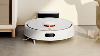 Aspiratorul Xiaomi Mijia 3C-Enhance navighează spre casa ta direct din depozit european, acum la super reducere pe Cafago