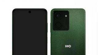 HMD Pulse 2 Pro este gata de lansare, smartphone de buget cu procesor Unisoc