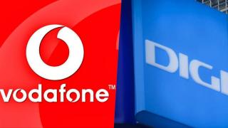 DIGI Mobil devine al doilea operator din România, Vodafone pică pe locul 3
