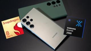 Samsung ar aduce procesorul Snapdragon 8 Elite pe toate modelele din seria Galaxy S25; Iată de ce