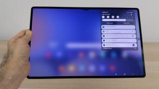 Samsung Galaxy Tab S10 Ultra: Conectivitate fără plângeri, fără probleme