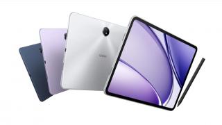 Oppo Pad 3 debutează cu ecran ReadFit și 144Hz; Design premium și culori inedite pentru 2024