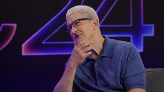 Tim Cook preferă un mouse Logitech în locul Magic Mouse de la Apple: un semn că designul frumos nu înseamnă mereu funcționalitate