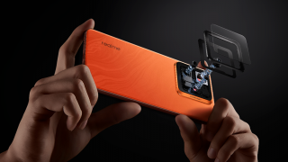 realme GT 7 Pro sosește oficial în România pe 26 noiembrie, cu procesor Snapdragon 8 Elite, baterie de 6500 mAh