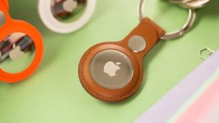 Apple AirTag 2 ar sosi în 2025, cu îmbunătățiri la nivel de conectivitate și tracking precis