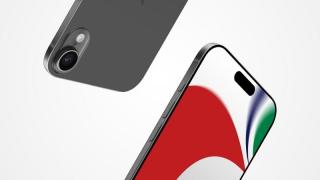 iPhone 17 Air ar fi cel mai subțire telefon Apple din istorie, cu o talie de doar 6 mm