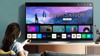Apple explorează piața televizoarelor; Va lansa compania un smart TV?
