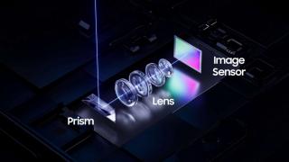 Samsung Galaxy S25 Slim are detaliile camerei dezvăluite; Senzor principal de 200 MP + doi senzori a câte 50 MP