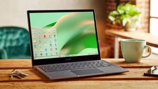 Chrome OS ar putea deveni Android; Încercarea Google de a concura cu iPad-ul