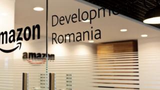 Amazon s-ar putea să plece, nu să vină în România; 400 de angajați în pericol de disponibilizare