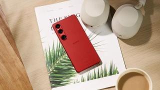 Sony Xperia 1 VI primește actualizarea stabilă la Android 15