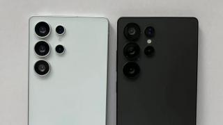 Samsung Galaxy S25 Ultra are designul confirmat; Machete dummy apar în fotografii