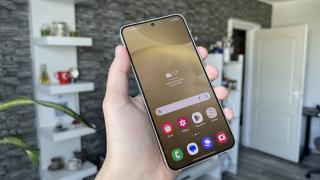 Posesorii de smartphone-uri Samsung au de așteptat până de Ziua Îndrăgostiților 2025 pentru update-ul final One UI 7
