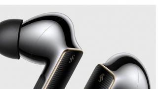 Noile căști wireless HUAWEI FreeBuds Pro 4 apar într-un poster oficial și se lansează pe 26 noiembrie