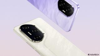 HONOR 300 Ultra apare în randări cu iz oficial, chiar înainte de debut