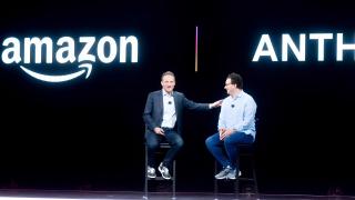 Amazon își extinde parteneriatul cu Anthropic printr-o investiție suplimentară de 4 miliarde de dolari