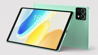 Teclast M50 Mini: Tabletă accesibilă cu ecran de 8,7 inch și opțiune LTE