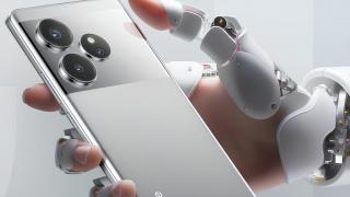 Realme GT Neo7: baterie imensă și specificații de flagship la un preț competitiv