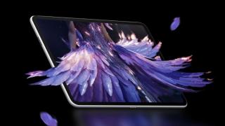 OPPO Pad 3 a sosit! Tabletă midrange cu display de 11.6 inch, refresh rate de 144Hz, procesor Dimensity 8350 și baterie generoasă, de 9510 mAh