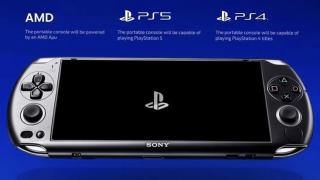Revine Sony la formatul PSP? Compania ar pregăti o consolă portabilă pentru a se „duela” cu Nintendo și Microsoft