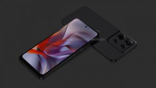 Motorola moto G 5G 2025 apare în randări, cu o extra camera în spate față de predecesor