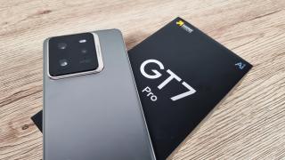Unboxing realme GT 7 Pro: Unul dintre primele flagship-uri din Europa cu procesor Snapdragon 8 Elite a sosit, cu extra AI la pachet