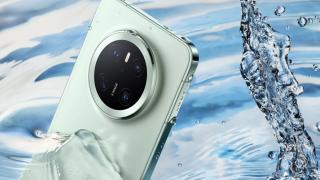 HUAWEI anunță noile flagship-uri Mate 70 și Mate 70 Pro! Certificare IP69, camere periscop și scanner de amprente.. lateral