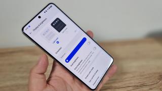 realme GT 7 Pro: Display AMOLED de calitate cu extra-luminozitate, record absolut în clasamentul nostru