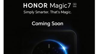 HONOR Magic 7 Pro a primit dată de lansare în Europa; Aflăm şi cât ar putea costa
