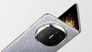 Huawei Mate X6 anunţat oficial: telefon pliabil cu ecrane mai mari, senzor foto hiperspectral