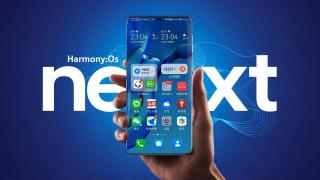 Huawei renunță la Android; HarmonyOS Next devine „standard” pentru noile dispozitive