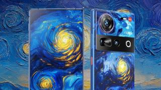 nubia Z70 Ultra debutează acum global, flagship cu Snapdragon 8 Elite, ecran mare OLED 144Hz și până la 24 GB RAM