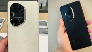 HONOR 300 Ultra schimbă complet designul camerei, apare în fotografii hands on