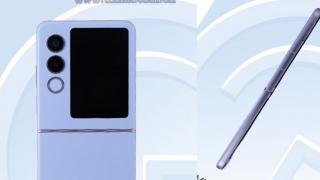 ZTE urmează să lanseze un nou telefon pliabil; nubia Flip 2 apare în baza de date TENAA