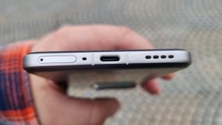 realme GT 7 Pro: Acustică echilibrată, difuzor special care expulzează apă