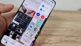 realme GT 7 Pro: OS, UI curat, personalizabil, realme UI 6.0 cu extra funcționalități AI