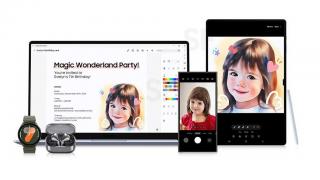 One UI 7 dezvăluită accidental; Samsung surprinde cu un teaser și o pagină prematur publicată