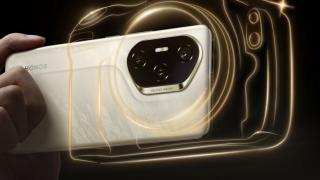 HONOR 300 Ultra a sosit! Camera-phone cu procesor Snapdragon 8 Gen 3, cameră periscop, baterie de 5300 mAh și încărcare la 100W