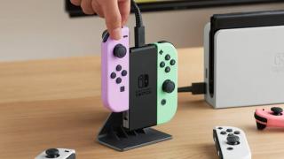 Nintendo Switch 2 primește controllere cu design nou; Iată fotografii!
