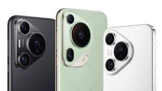 Huawei Pura 80 ar putea folosi un senzor CMOS personalizat; Ce aflăm despre el?