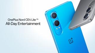 OnePlus Nord CE4 Lite primește actualizarea la Android 15, alături de interfața OxygenOS 15; Ce e nou?