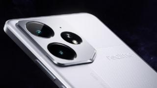 realme Neo7 își dezvăluie design-ul și va fi un battery phone, de 7000 mAh