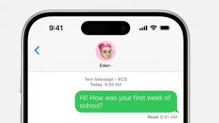 "Nu mai trimiteţi mesaje de pe iPhone spre Android" avertizează FBI; Iată de ce