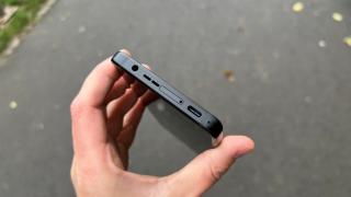 ASUS ROG Phone 9 Pro: Acustică stereo pe format ROG Phone 8 Pro