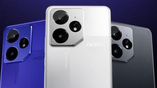 realme neo7 propune un ecran AMOLED LTPO de 6.78 inch și cu luminozitate spectaculoasă
