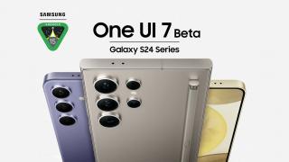 [TUTORIAL] One UI 7 (Beta) poate fi instalat manual pe Galaxy S24, S24+, S24 Ultra; Iată cum!