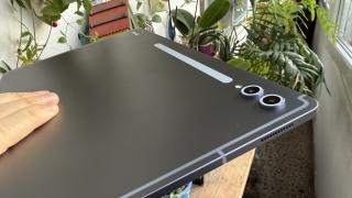 Samsung Galaxy Tab S10 Ultra: Acustica quad e reverberantă, plină de bas
