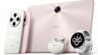OPPO ar vrea să intre pe nișa de gaming serios, cu o tabletă compactă și puternică; Ce știm despre OPPO X8 Pad?